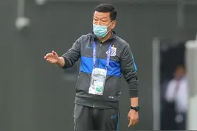 申花五人离队名单浮出水面，三王牌曾是崔康熙爱将，如今沦为替补图片