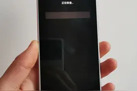 魅族16th内测版降级正式版图片