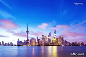 B站，81亿上海买地：互联网大厂都在抢地盘图片