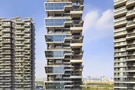 这才是郑州应该多建的房子图片