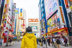 日本服装购物网站成功案例介绍 跨境电商日本市场必修图片