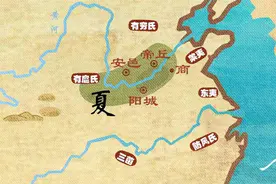 如果把中国历史浓缩成一天是什么样图片