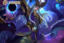 王者荣耀：这三个英雄1级反野能力最强，韩信也可以反野图片