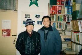 绿色回忆：枣庄世界语之趣事图片