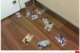 她穿上性感衣服被老公一把推开，无性婚姻，还要维持下去吗？图片