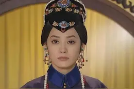 孝庄太后和多尔衮那么多年，为何没有子嗣？是因为多尔衮？图片