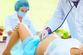 孕期如果有以下这几种状况，证明宝宝发育得好，孕妈要引起注意图片