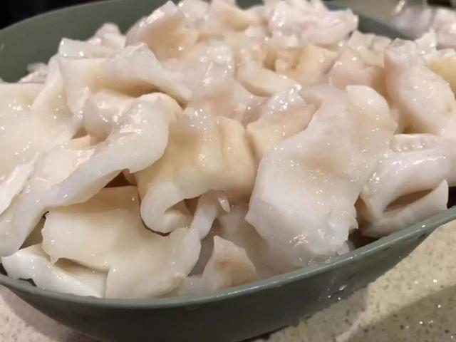 鳕鱼胶50头与25头区别 2026年鳕鱼胶50头与25头区别在哪