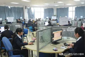 管理学类专业：7类很热门的专业，报考人数多，但有些竞争很激烈图片