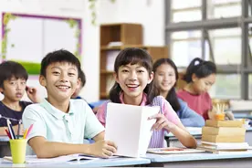 甘肃这地中小学各年级开学时间确定图片