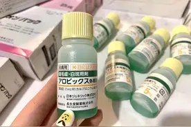 漫漫防脱生发道路请不要瞎买，这些防脱发精选心爱好物请收下图片