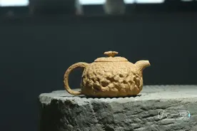 不知道如何鉴赏紫砂壶？28图详细为你解读图片