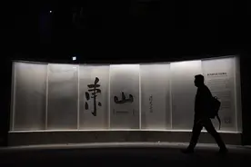 少爷已别，东山犹在？图片