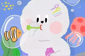 海绵宝宝和派大星的故事图片