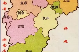 江西素称“人文之乡”，历史上出过哪些名人？图片