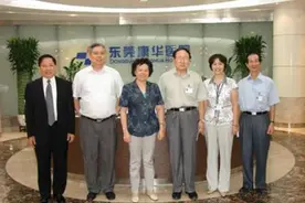 东莞首富王金城：初中文凭卖菜起家，身价300亿患癌早逝图片