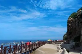 秦皇岛北戴河南戴河东戴河，一字之差跑出一个省，你拎得清吗？图片