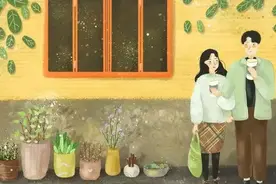 婚外情：一分快乐，九分痛苦图片