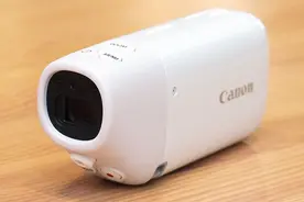 佳能众筹Power Shot ZOOM便携数码相机 抢购一空图片