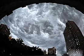 环京楼市观察：燕郊和固安图片