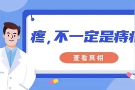 菊花疼痛？这五种原因不能忽视图片