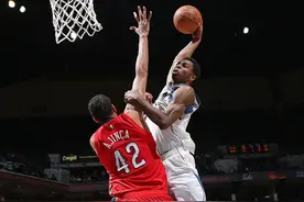 57秒12分仍无缘奥运！加拿大8名NBA球员惨遭绝杀，维金斯尽力了图片