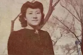 故事：张爱玲闺蜜苏青，曾是上海滩“文妓”，晚年蜗居10平米小屋图片