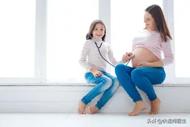 明明第一胎很容易就怀上了，为何第二胎就怀不上呢？图片
