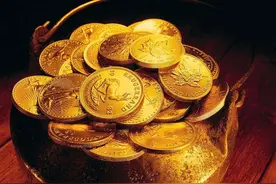 ‘盛世珠宝，乱世黄金’，你可能有所误解图片