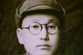 1942年，延安一举抓获56名特务，毛主席：布鲁一只手打败了戴笠图片