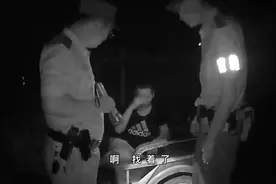 凌晨，寿光一派出所走进来一位焦急的父亲......图片