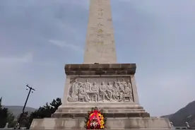 走进红色照金 追寻革命初心图片