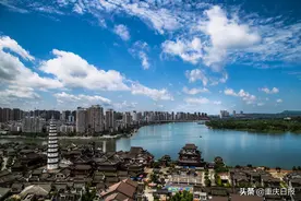 第六届全国文明城市，重庆4区县入选图片