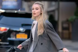 萨布丽娜·卡彭特(Sabrina-Carpenter)图片