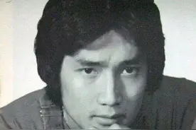 功夫巨星刘永：曾与李小龙齐名，却因两个女人事业尽毁图片
