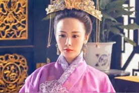 百官跪于宫门口痛哭，都是为了保护一个女人，让太后能与先帝合葬图片