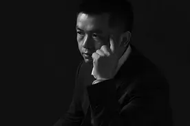 吴世春，做小镇青年的大哥图片