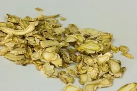 丹参和三七泡水喝，能不能通血管？为啥医生说别盲目跟风？图片