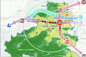 洛阳都市圈开局起步气象新图片