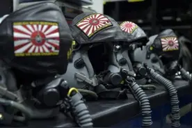 保护费太高，不缴行不行？美国挖的大坑，东京深陷其中，苦不堪言图片
