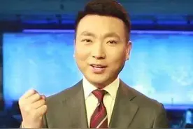 53岁大叔火上央视：如果不是生活所迫，谁愿意当小丑？图片