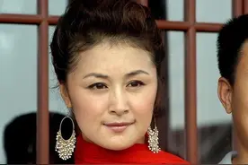 乡村爱情系列详细演员表图片