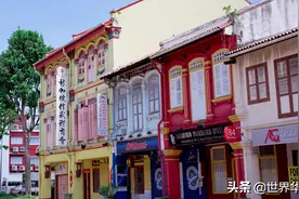 新加坡现华人“回国潮”：背后是120万外籍劳工的血泪史图片