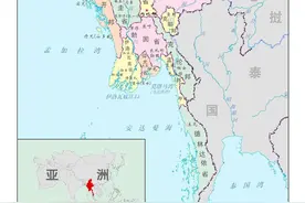 缅北华人特区，生存还是死亡？图片