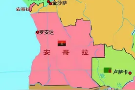 50%石油卖给中国：非洲穷国，为何成为中国石油安全屏障？图片