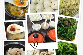 好评如潮！高端月子餐来了……图片
