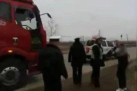 辽宁人转发的“交警喷辣椒水”处理结果来了 粗暴执法，处分 9 人图片