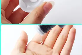 涂抹护肤品，千万不要拍打了？正确的涂抹护肤品方式图片