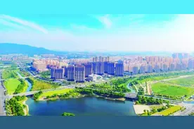 提升紫东地区能级，为南京高质量发展注入新的强大动力图片
