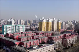 五六线县城房价七八千一平，未来会下跌吗？内行建议关注两个方面图片